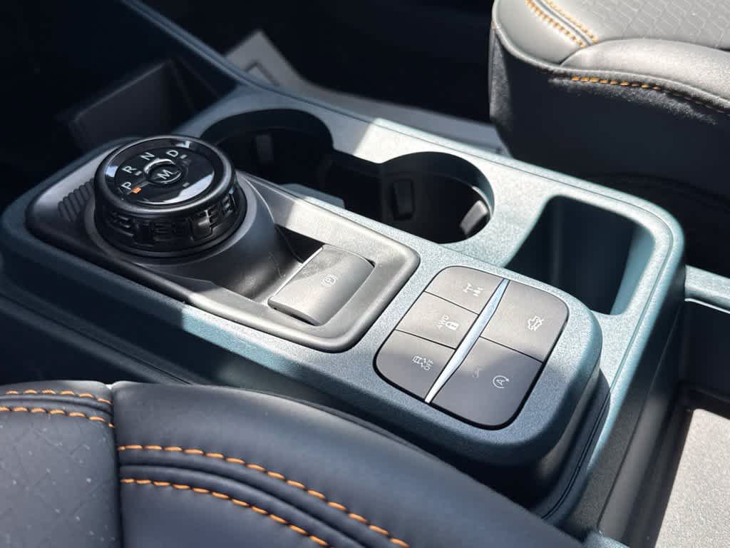 New 2026 Ford Maverick Tremor AWD/4WD image 28