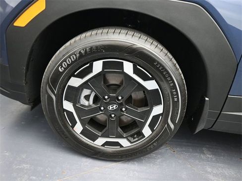 New 2026 Hyundai Santa Fe SEL image 20