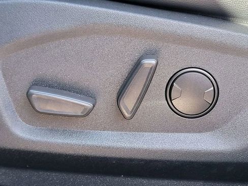 Certified 2024 Ford Edge SEL image 3