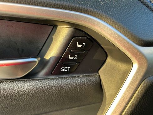 Certified 2024 Toyota RAV4 XSE w/ Advanced Technology Package AWD/4WD image 19