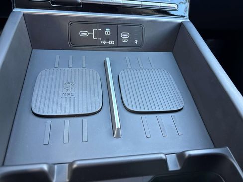 Certified 2025 Hyundai Santa Fe SEL image 24