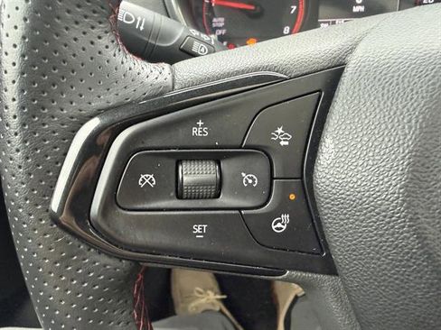 Used 2023 Chevrolet TrailBlazer RS w/ Sun and Liftgate Package image 35