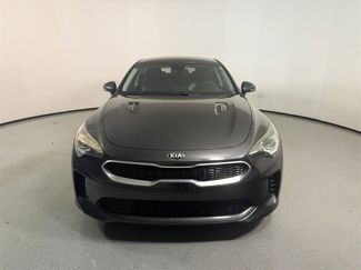 Used 2019 Kia Stinger Base video 2