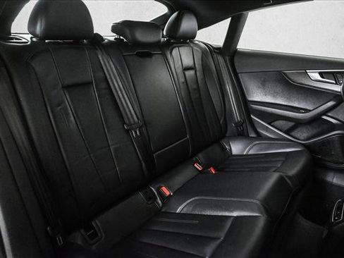 Used 2018 Audi A5 2.0T Premium Plus w/ Premium Plus image 20