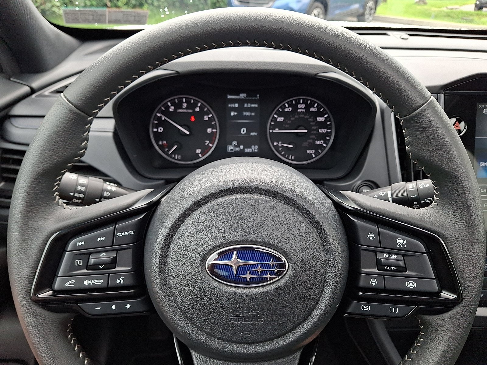 Certified 2026 Subaru Forester Premium AWD/4WD image 19
