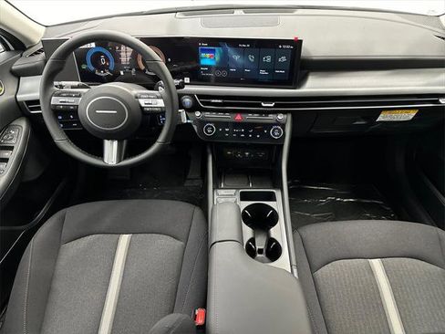 New 2025 Hyundai Sonata SEL image 22