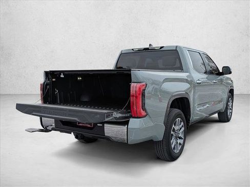 New 2026 Toyota Tundra 1794 Edition AWD/4WD image 2