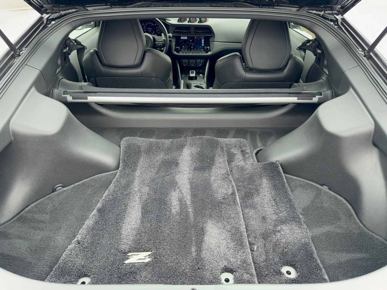 Used 2024 Nissan Z Performance w/ Floor Mat Package RWD image 28