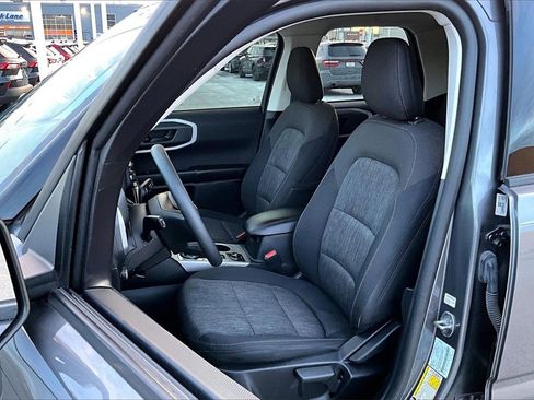 Used 2023 Ford Bronco Sport Big Bend image 23