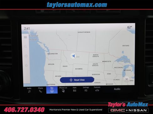 Used 2024 Ford F250 Platinum image 16