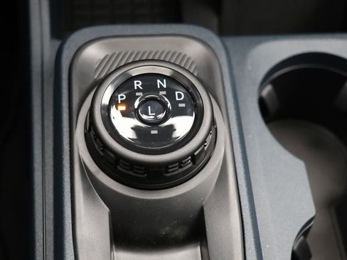 New 2025 Ford Maverick Lariat w/ Black Appearance Package image 33