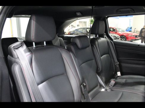 Certified 2025 Honda Odyssey Sport-L image 21