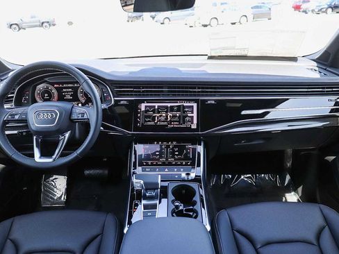 New 2026 Audi Q7 2.0T Premium Plus image 16