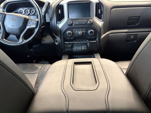Used 2019 Chevrolet Silverado 1500 RST w/ True North Edition AWD/4WD image 17
