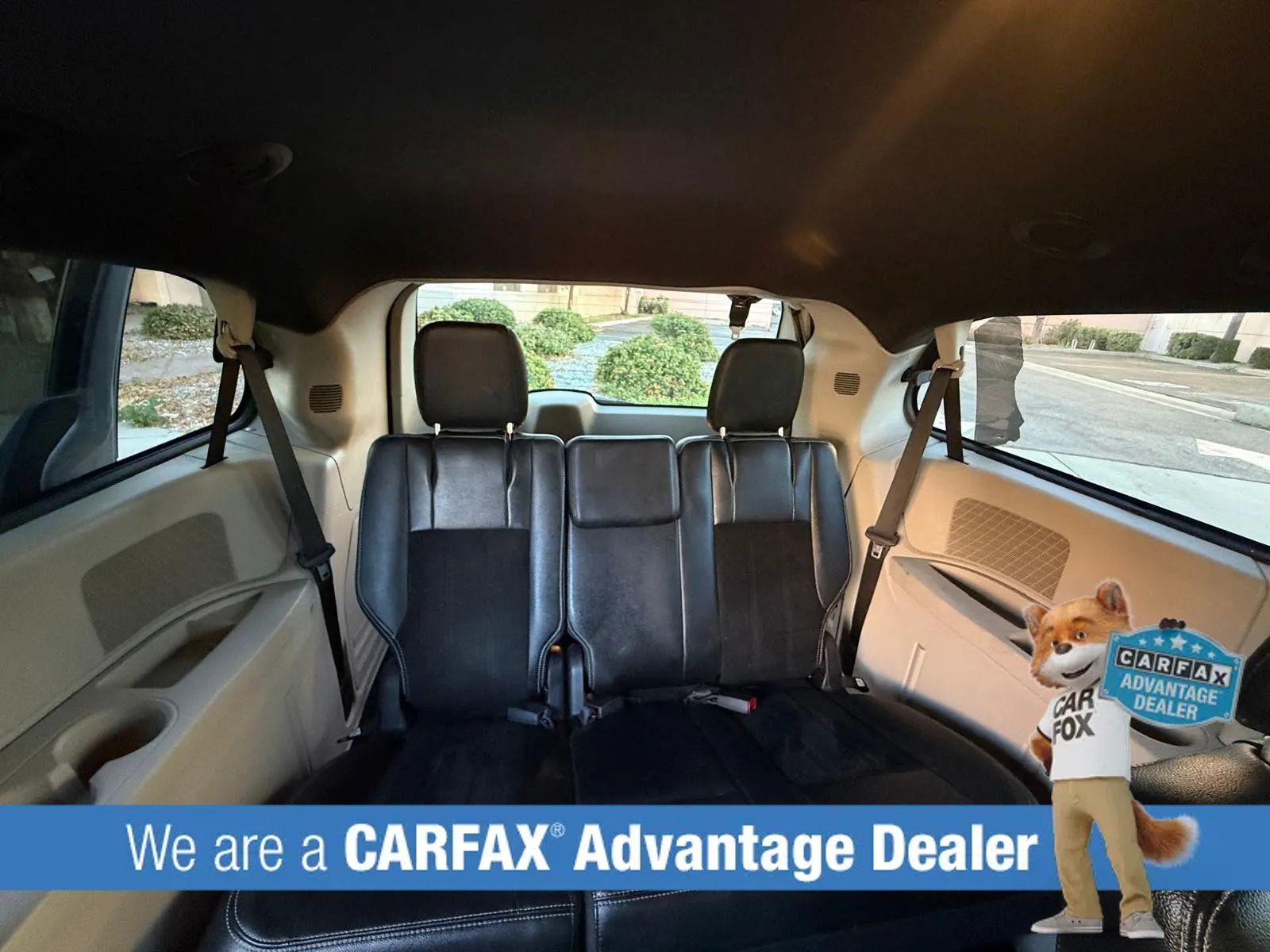 Used 2018 Dodge Grand Caravan SXT FWD image 51