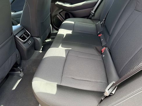 New 2025 Subaru Legacy Premium image 14