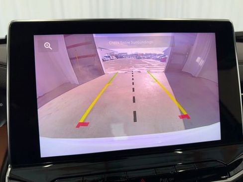 Used 2024 Jeep Compass Limited image 20