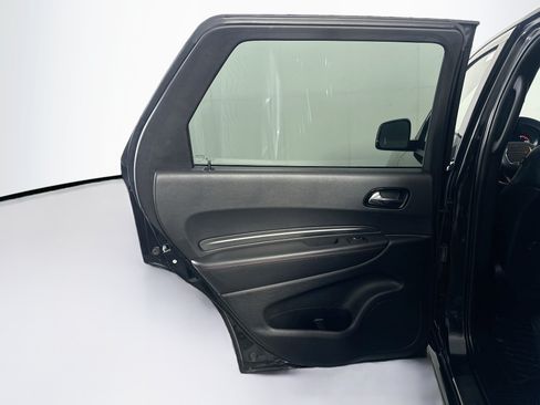 Used 2023 Dodge Durango GT RWD image 28