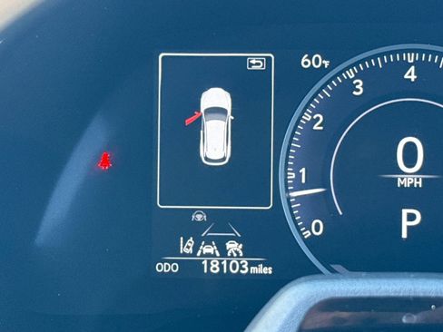 Certified 2024 Lexus RX 350 Premium w/ Convenience Package image 34