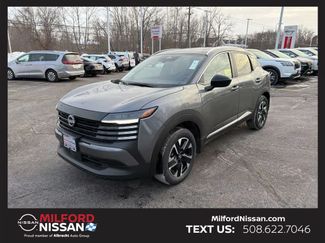 Used 2026 Nissan Kicks SV w/ Cold Weather Package AWD/4WD video 1