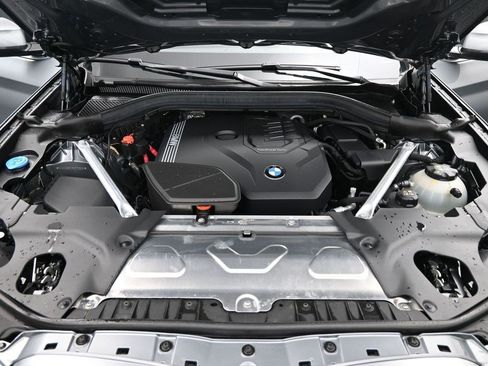 Used 2023 BMW X3 xDrive30i w/ Premium Package AWD/4WD image 24