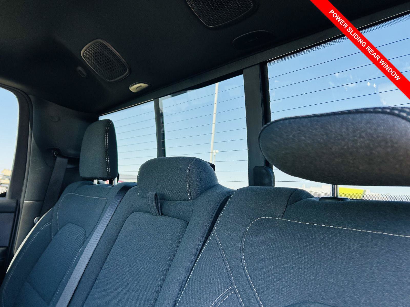 Used 2023 RAM 1500 Big Horn AWD/4WD image 11