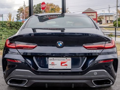 Used 2022 BMW 840i Gran Coupe image 26