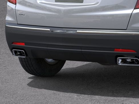 New 2026 Cadillac XT5 Luxury image 38