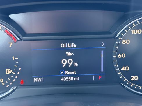 Used 2019 Cadillac XT4 Sport w/ Cold Weather Package image 29