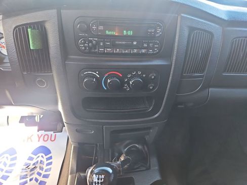 Used 2003 Dodge Ram 3500 Truck SLT image 18
