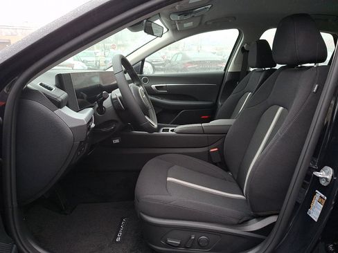 New 2026 Hyundai Sonata SEL image 7