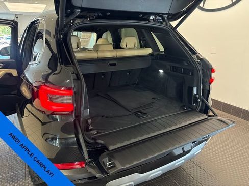 Used 2021 BMW X5 xDrive40i w/ Convenience Package AWD/4WD image 25