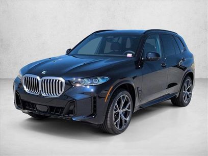 New 2026 BMW X5 xDrive40i w/ M Sport Package