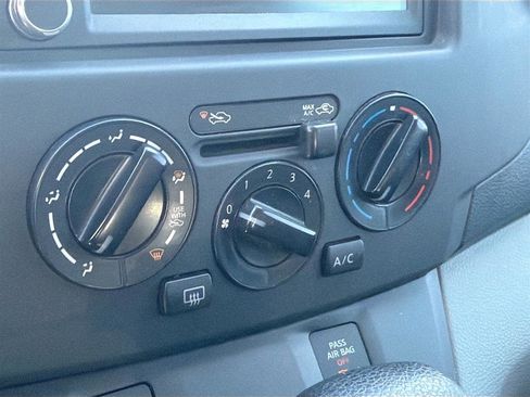 Used 2021 Nissan NV200 SV w/ Back Door Glass Package image 13