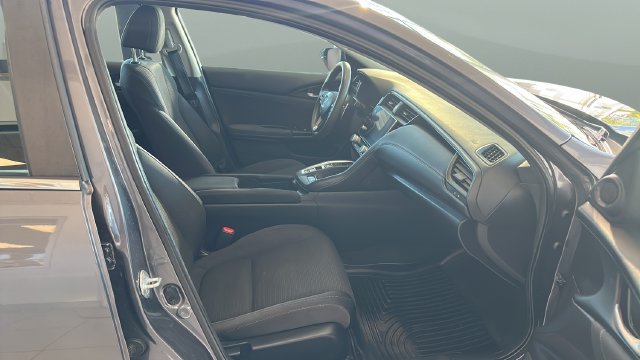 Used 2021 Honda Insight EX image 17