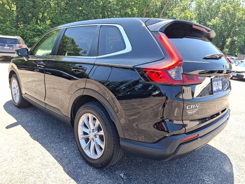 Certified 2023 Honda CR-V EX-L image 4