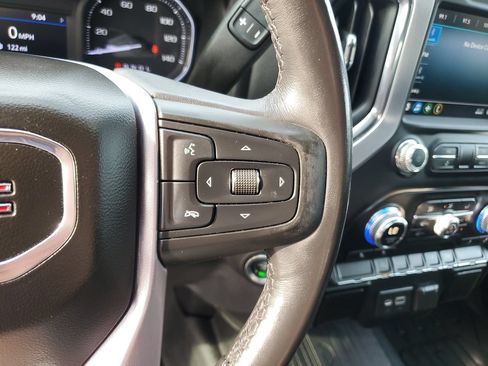 Used 2020 GMC Sierra 1500 SLE w/ SLE Value Package RWD image 28