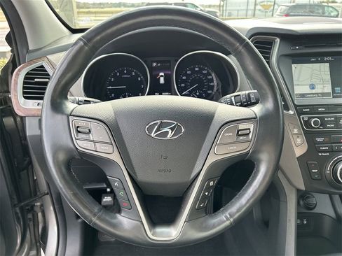Used 2018 Hyundai Santa Fe Sport w/ 2.4L Tech Package 04 image 30
