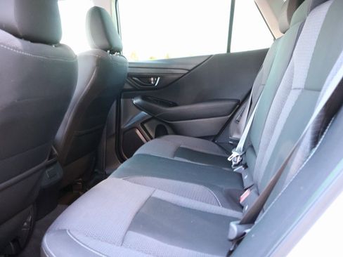 Used 2021 Subaru Outback image 18
