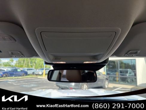 Used 2025 Ford Bronco Sport Outer Banks AWD/4WD image 24