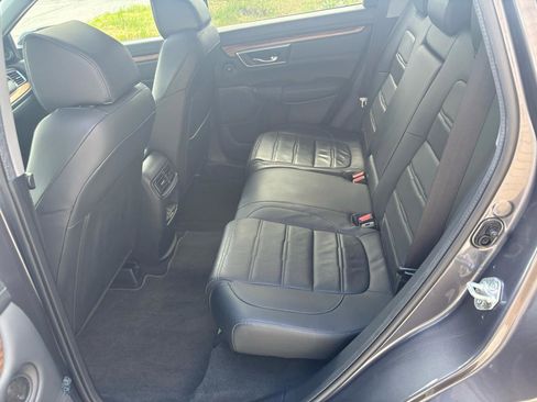 Used 2022 Honda CR-V EX-L image 9