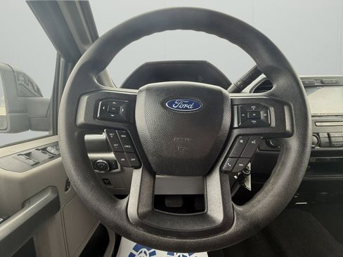 Used 2018 Ford F150 XLT image 18