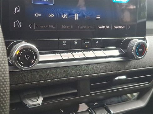 Certified 2023 Chevrolet Colorado Trail Boss w/ LPO, Skid Plate Package image 19