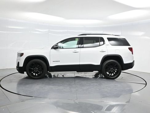 Used 2023 GMC Acadia SLT w/ Elevation Edition FWD image 46