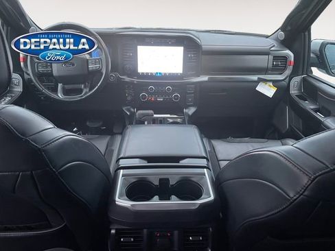 Certified 2024 Ford F150 Raptor image 13