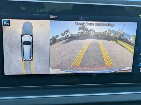 Certified 2020 Mercedes-Benz GLS 450 GLS 450 image 10