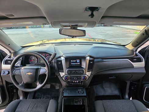 Used 2017 Chevrolet Tahoe 2WD w/ Remote Keyless Entry Package image 30