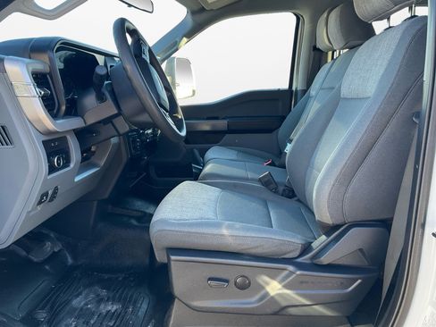Used 2024 Ford F350 XLT w/ FX4 Off-Road Package image 9
