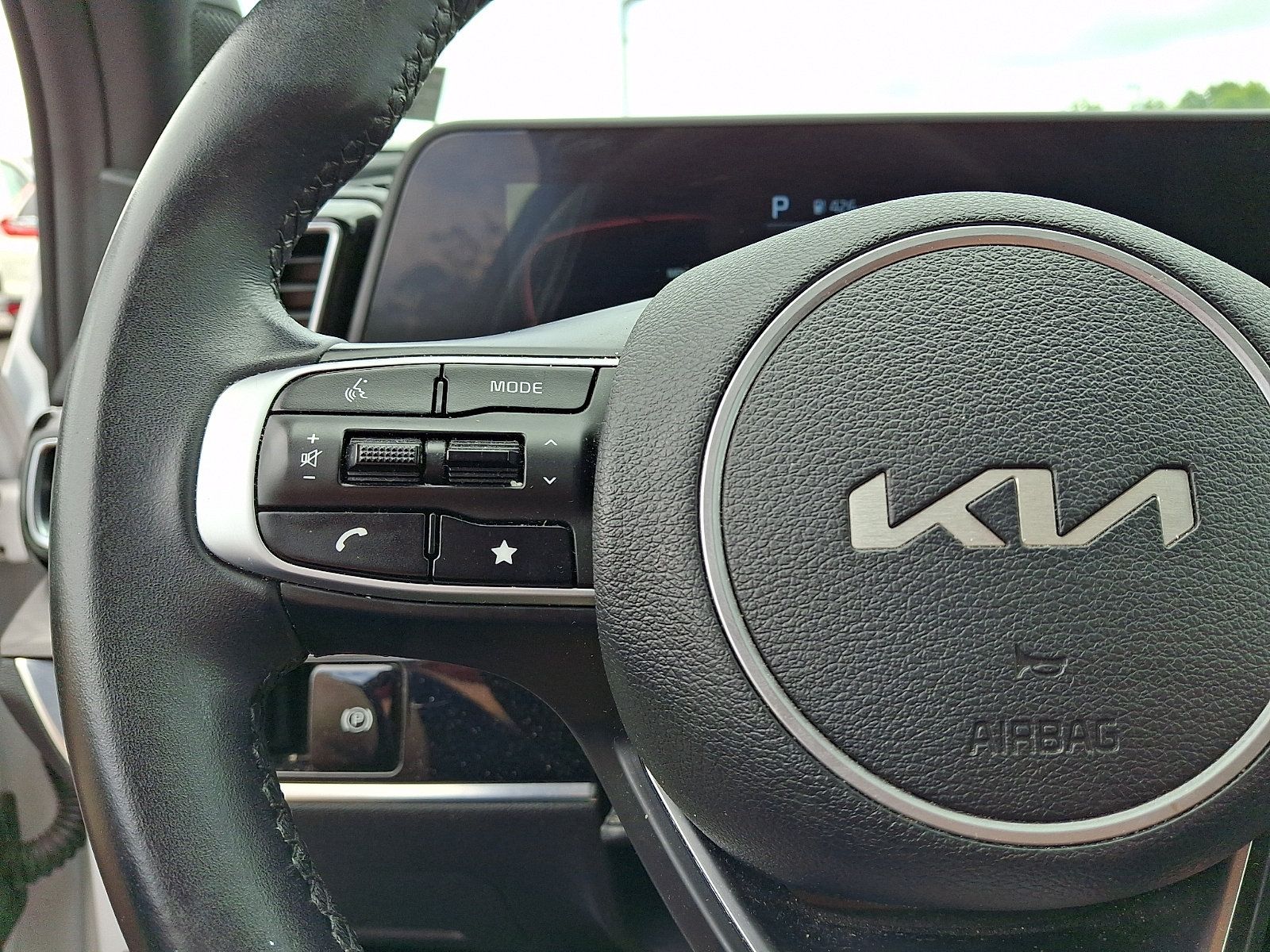 Used 2023 Kia Sportage X-Line AWD/4WD image 21