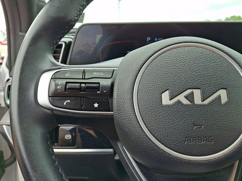 Used 2023 Kia Sportage X-Line AWD/4WD image 21